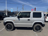 ジムニー XL 4WD 