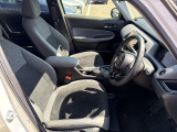 1列目シートです。足元までゆったりとご乗車頂けます!!