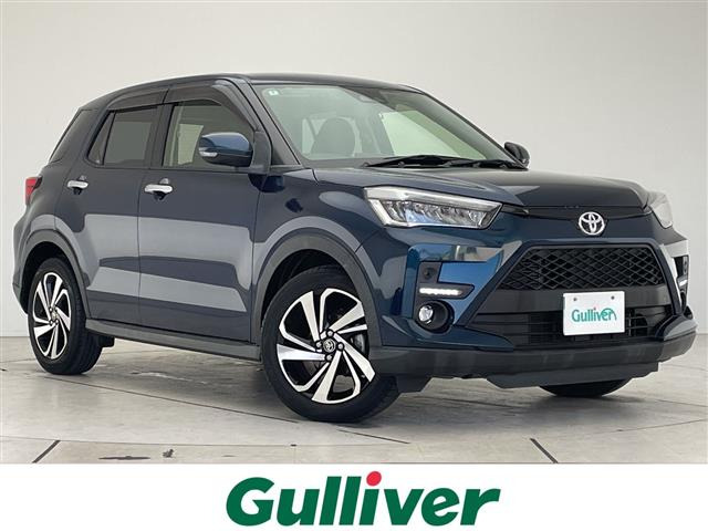 ライズ 1.0 Z 修復歴無し