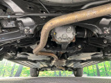 【本州仕入れ】のお車ですので、エンジンルームや下回りのサビも比較的少なく、お車を長く乗りたい方にぴったりの1台となっております♪
