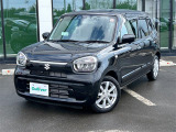 アルト ハイブリッド(HYBRID) X 4WD ワンオーナー