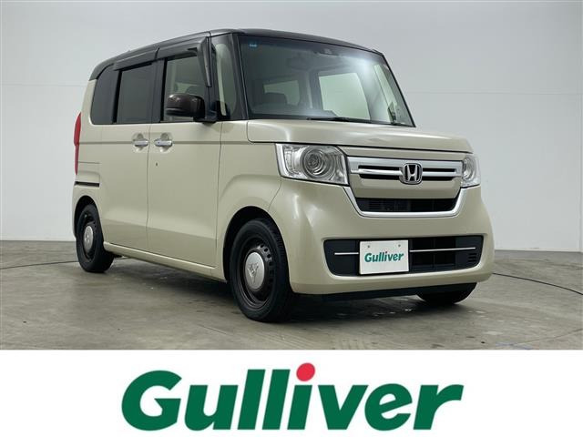 N-BOX L コーディネートスタイル 修復歴無し