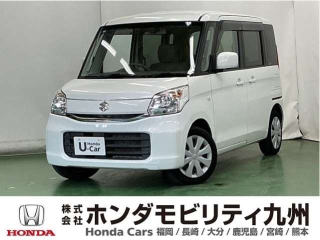 スズキ スペーシア 