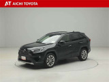 RAV4  2.0 G Zパッケージ 4WD