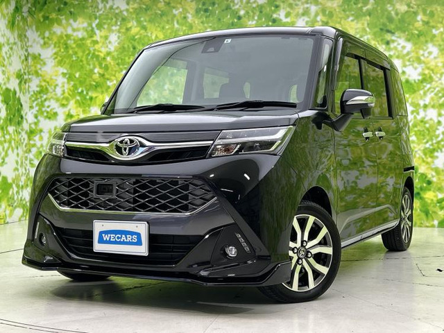 タンク 1.0 カスタム G-T 