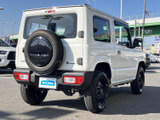 ジムニー XG 4WD 