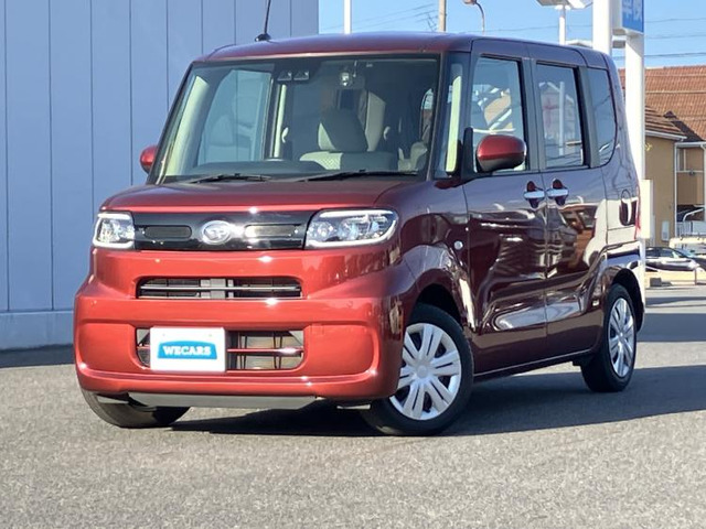 タント X スペシャル 