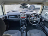 ミニ クーパー 6MT修復歴無し