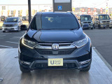 CR-V 2.0 e:HEV EX ブラック エディション 