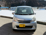 ムーヴ L 4WD 