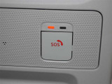 SOSコールスイッチ(別途利用契約必要)