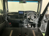 N-BOXカスタム G L ホンダセンシング 