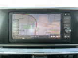 【ナビゲーション】ナビゲーションシステム装備なので不慣れな場所へのドライブも快適にして頂けます。