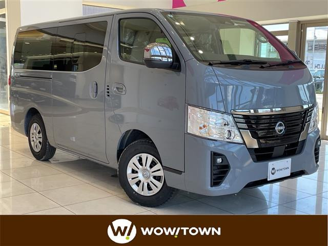 キャラバン2.4 グランドプレミアム GX ロング ディーゼル 4WD4WD 修復歴無し