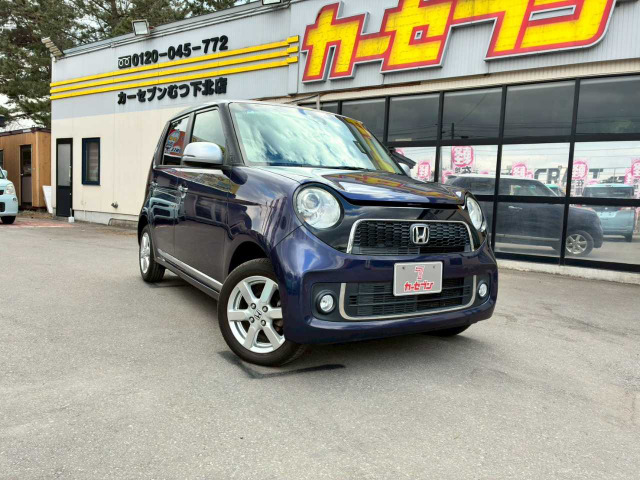 N-ONE プレミアム