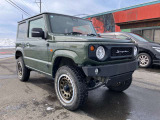 ジムニー XC 4WD 