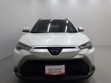 カローラクロス 1.8 ハイブリッド Z 