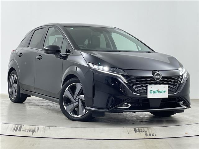 ノートオーラ 1.2 G レザーエディション 修復歴無し