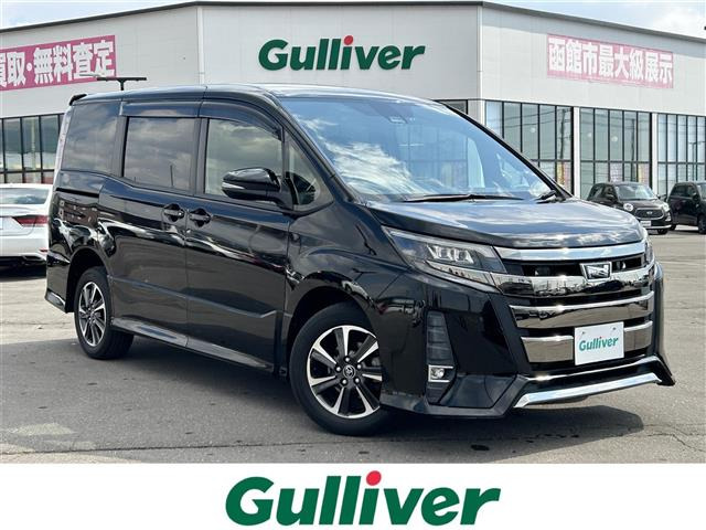 ノア2.0 Si 4WD修復歴無し