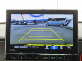 『バックカメラ搭載』 駐車時の強い味方バックカメラ搭載車です!これで駐車も楽々♪