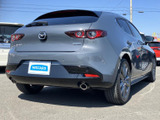 MAZDA3ファストバック 1.5 15S ツーリング 