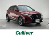 日産 キックス