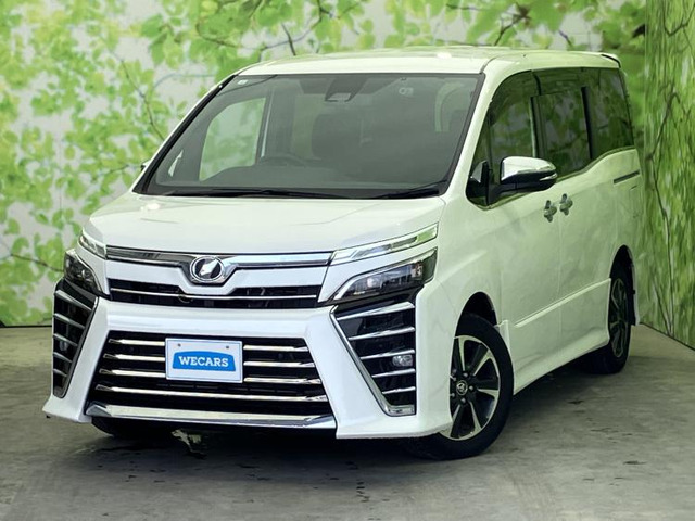 ヴォクシー2.0 ZS 煌II