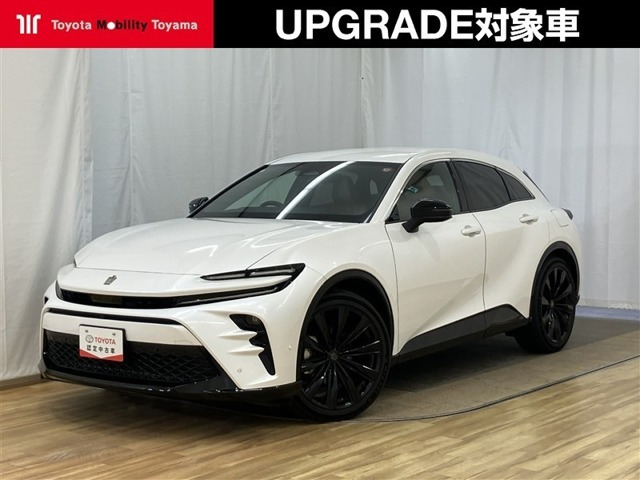 トヨタ クラウンスポーツ 