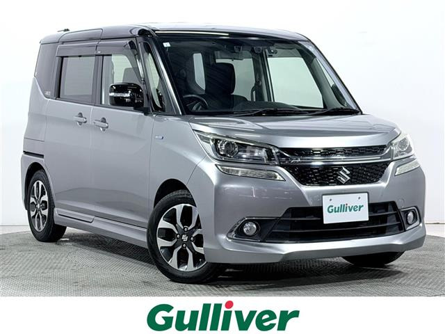 ソリオバンディット 1.2 ハイブリッド(HYBRID) MV 