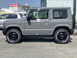 ジムニー XL 4WD 