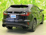 RX 450h バージョンL 4WD 