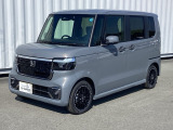 ホンダ N-BOXカスタム
