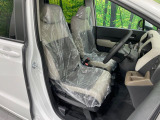 もちろん車内はキレイです♪よりクリーンな状態をキープしたいお客様には『ナノゾーンコート』がおすすめ!新型コロナウイルス対策や、除菌・消臭に効果を発揮し多くの方にご好評いただいております。