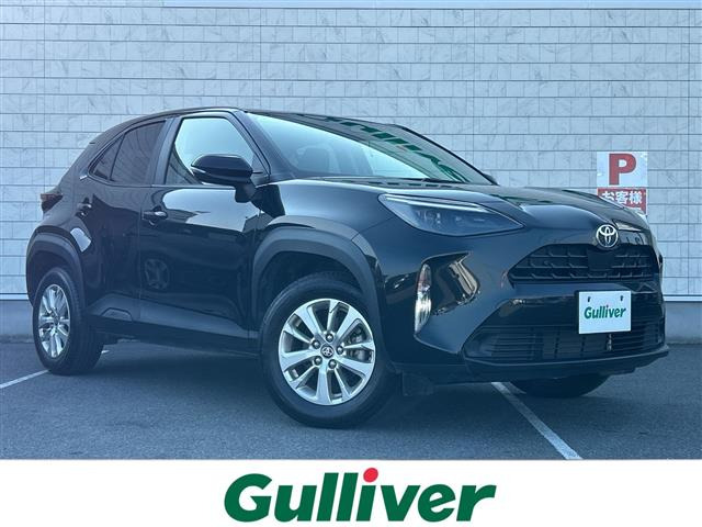 ヤリスクロス 1.5 G 修復歴無し（5BA-MXPB10）