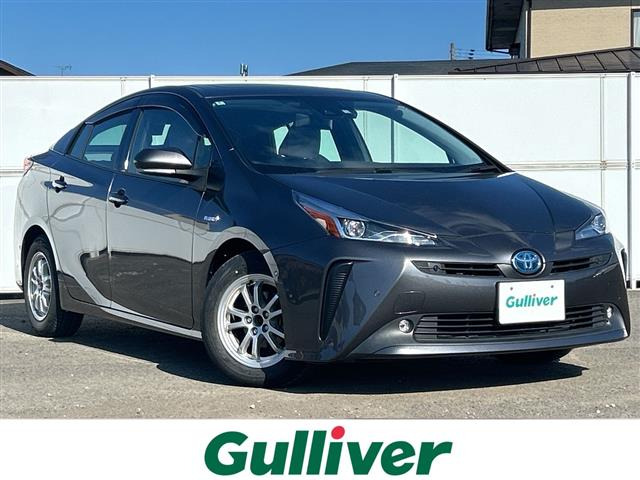 プリウス 1.8 A サンルーフ 修復歴無し