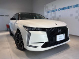 DS4 エトワール ブルーHDi ディーゼル 