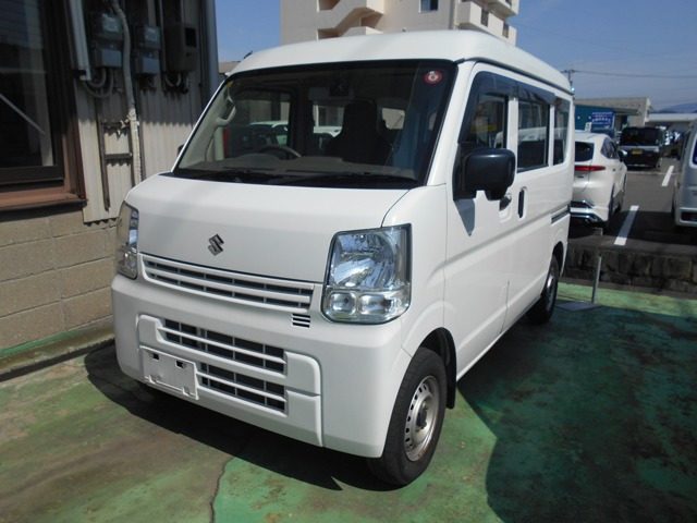 エブリイ PA ハイルーフ 