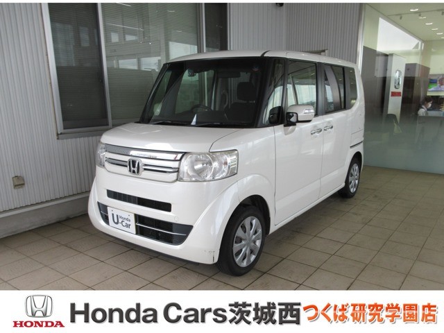 N-BOX G Lパッケージ 