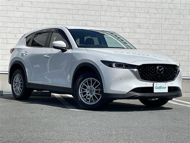 CX-5 2.2 XD プロアクティブ ワンオーナー 修復歴無し