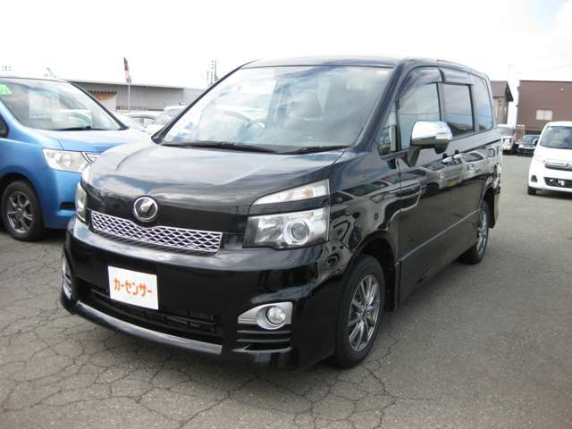 ヴォクシー2.0 ZS 煌 4WD