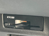 【ETC】高速道路の料金所をストレスなく通過!話題のスポットやサービスエリアに多い「スマートIC」利用時は必須のアイテムです。当店でセットアップを実施、ご納車当日からすぐにご利用いただけます!
