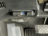 ETC付いてます。ETCが使用可能な道路通行料はキャッシュレスでスマートに走行できます。再セットアップして納車致します