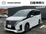 【営業時間10:00〜18:00 火、水曜定休】こちらの車両は日産神奈川carスクエア相模原にて展示しております。お問い合わせは042-756-9800まで車種と金額をお知らせいただきお問合せ下さい