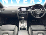 A5 2.0 TFSI クワトロ Sラインパッケージ 4WD 