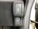 CTBA(シティブレーキアクティブシステム・低速域衝突軽減ブレーキ)付き。安全運転第一ですが、いざという時の装備があるとさらに安心です。