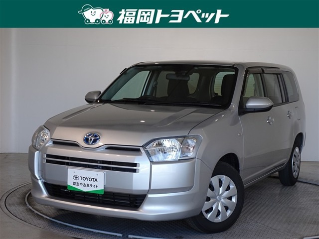 プロボックスバン ハイブリッド 1.5 F 