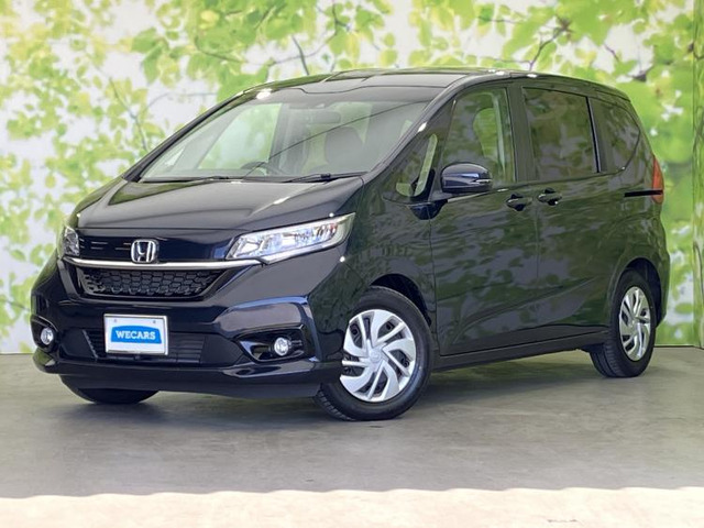 フリード1.5 G ホンダセンシング