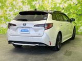 カローラツーリング 1.8 ハイブリッド W×B E-Four 4WD 