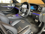 Eクラス E220d スポーツ 本革シート サンルーフ