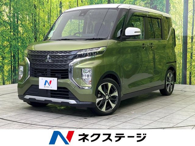 eKクロススペースT